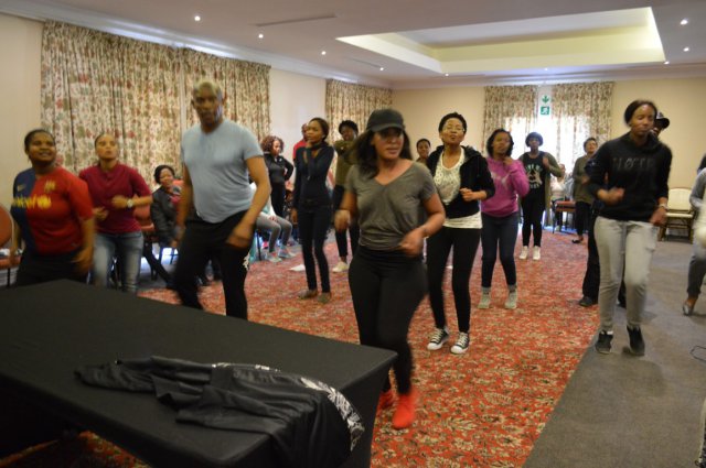 EHW Seminar - 30 August 2017